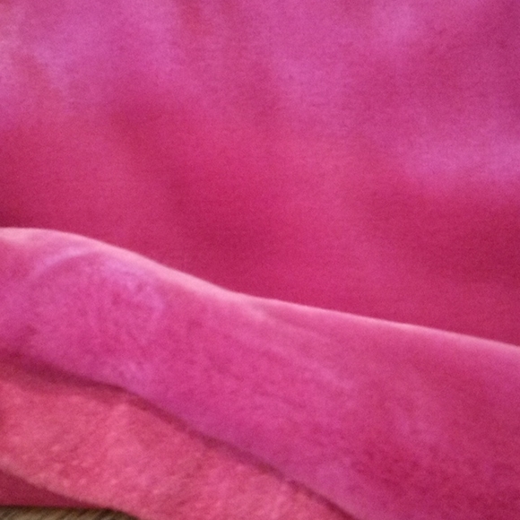 NWT🎁FREE GIFT INCLUDED 🎁Suede Fur Winter Jacket w/ Fur Cuffs & Lining - Picture 13 of 16